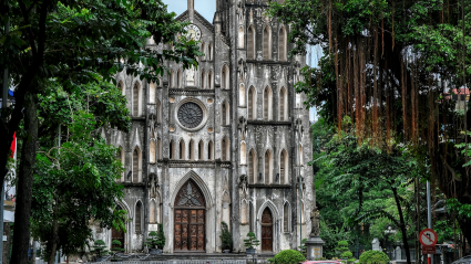 cathedral