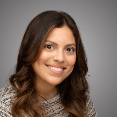 Michelle McNabb Headshot