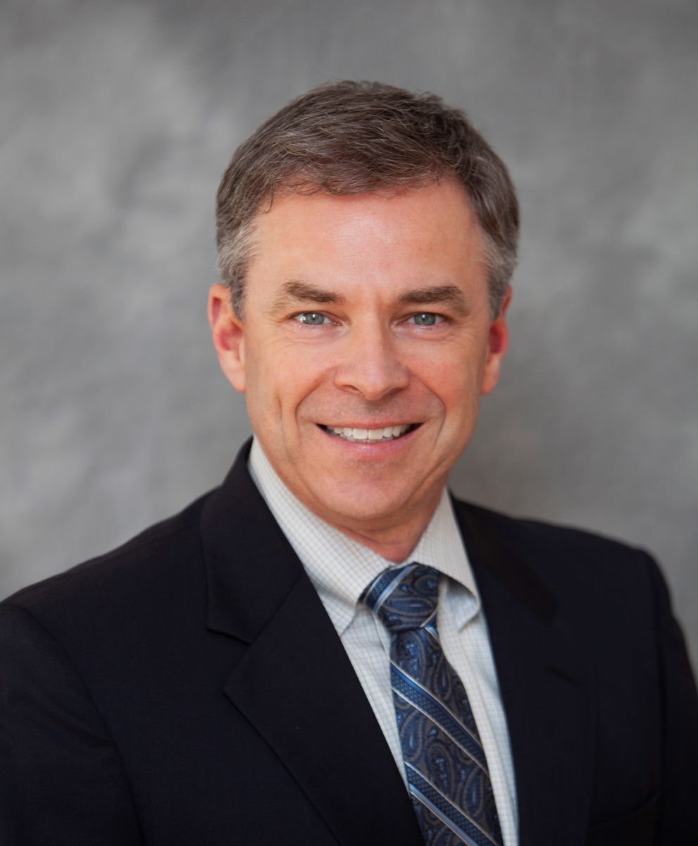 Brian J. Kernohan, Chief Sustainability Officer, Manulife Investment Management