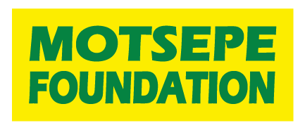 Motsepe Logo