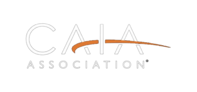 CAIA logo