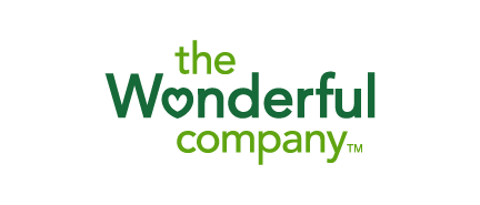 A logo for The Wonderful Company, who is a sponsor for the Milken Institute's Global Investors' Symposium Hong Kong 2025.