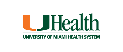 UHealth FHS25 Sponsor Logos