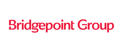 Bridgepoint Group - Strategic Partner Logo