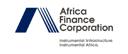 Africa Finance Corporation Logo