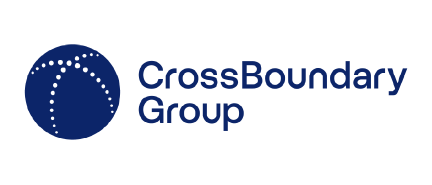 CrossBoundary Group Logo