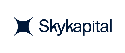 SkyKapital Logo