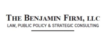 Logo for The Benjamin Firm LLC