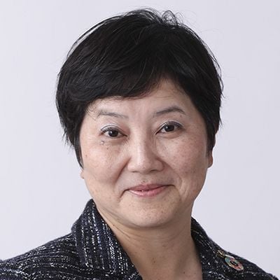 Keiko Tashiro