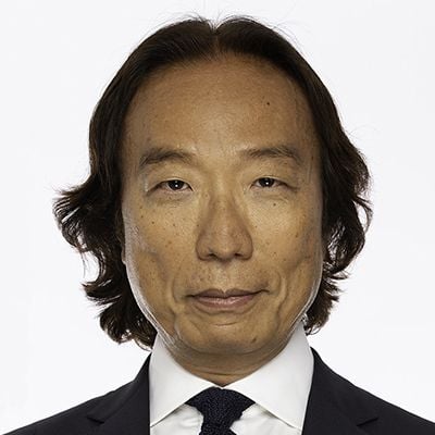 Satoshi Takamatsu