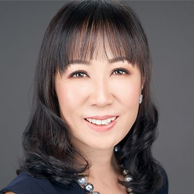 Deborah Ho