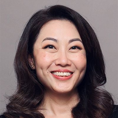 Veronica Phua