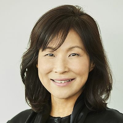 Yumiko Murakami