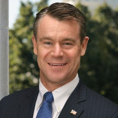 Todd Young