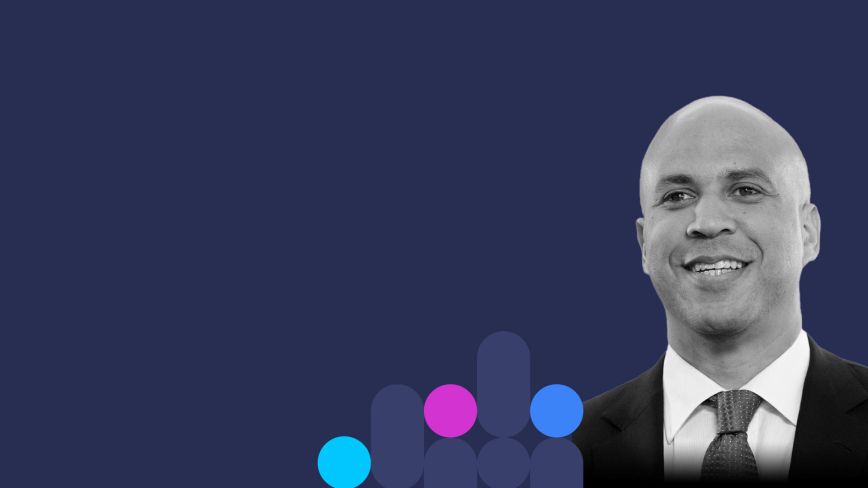 Cory Booker