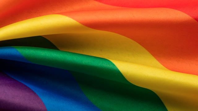 May 3 at 8:30 am PDT | The Power of LGBTQ+ Representation