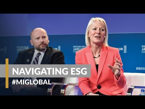 Navigating ESG: What to Demand and What to Avoid