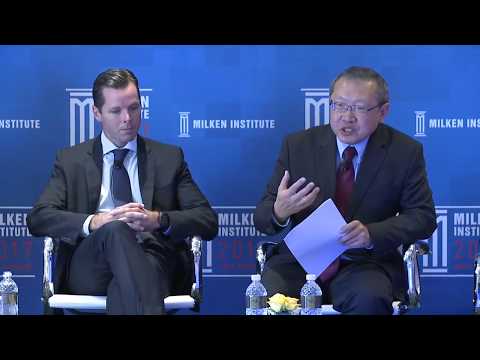 Beyond the Belt and Road Initiative: Financing Asia's Needs