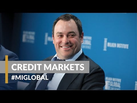 Credit Markets: Back to Neutral?