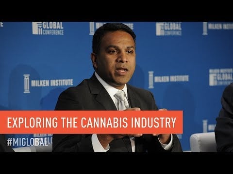 Power Plant? Exploring the Cannabis Industry