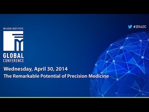 The Remarkable Potential of Precision Medicine
