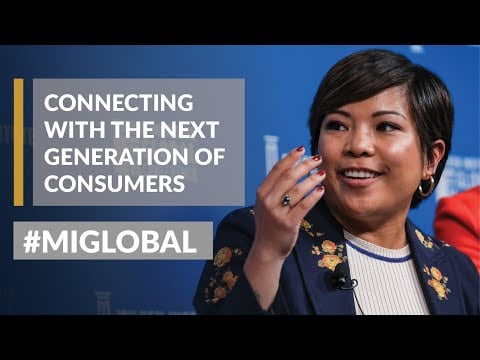 Connecting with the Next Generation of Consumers