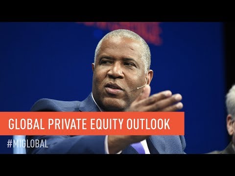 Global Private Equity Outlook