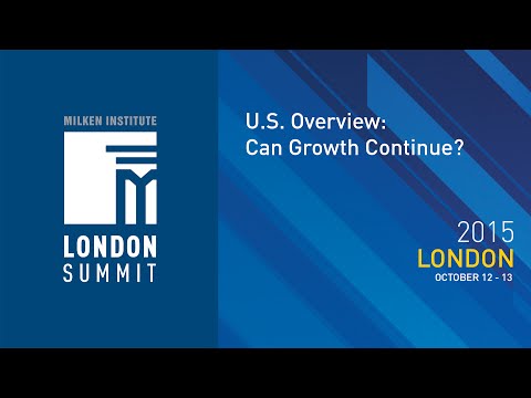 US Overview: Can Growth Continue?