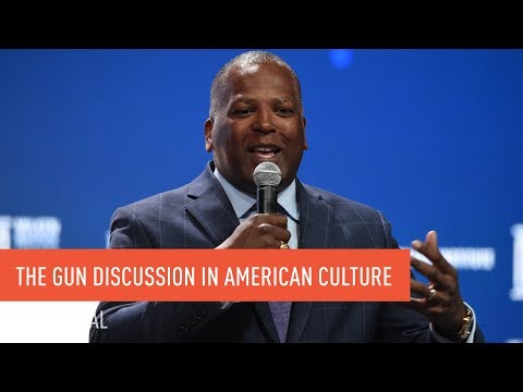 Townhall | The Gun Discussion in American Culture