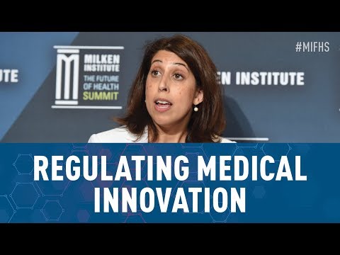 Regulating Medical Innovation in the Digital Age
