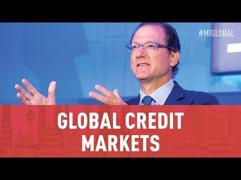 Global Credit Markets: Opportunities in Volatility