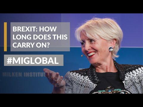 Brexit: How Long Does This Carry On?