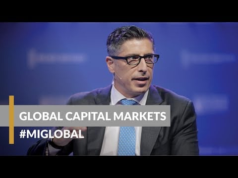Global Capital Markets 2019