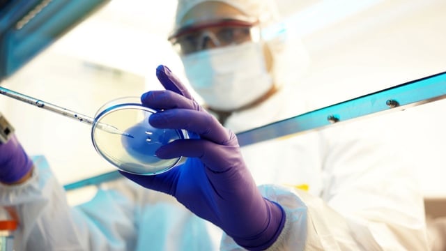 Reviving the Antibiotic Pipeline: How Can New Investments and Incentives Beat Superbugs?