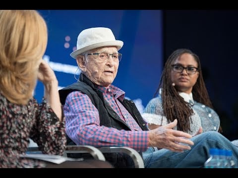 MIc'd Up | Part 1: A Conversation with Norman Lear and Ava DuVernay