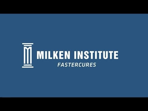 FasterCures | Milken Institute