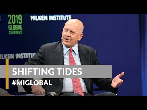 Shifting Tides: How CEOs Navigate Today's Challenges