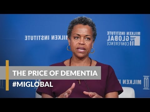 The Price of Dementia: Innovative Strategies to Reduce Risk