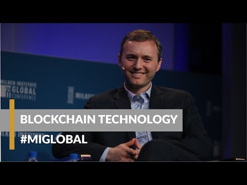 Blockchain Technology: What Is It Good for, Really?