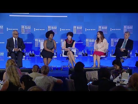 Women Leaders’ Summit: Unlocking Potential: Fueling Economic Empowerment