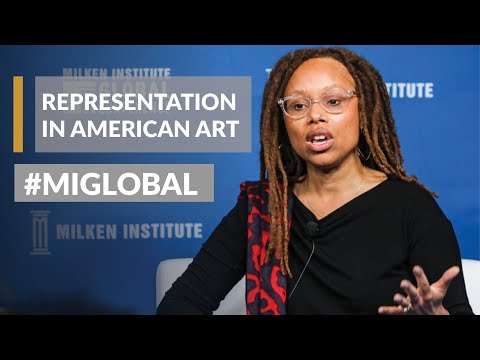 Representation in American Art: Inclusion and Social Change