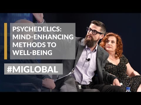 Psychedelics: Mind-Enhancing Methods to Well-Being