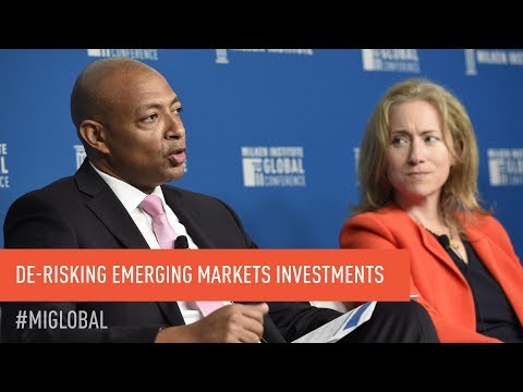 De-Risking Emerging Markets Investments
