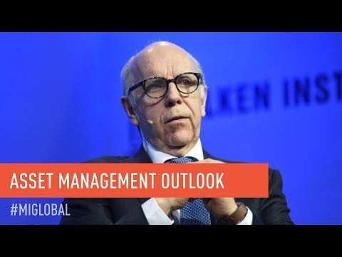 Asset Management Outlook