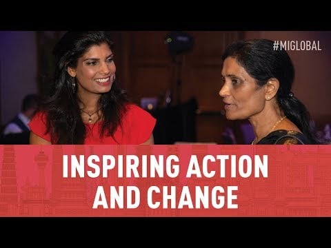 Championing Communities: Inspiring Action and Change