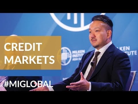Credit Markets