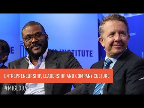 Entrepreneurship, Leadership and Company Culture