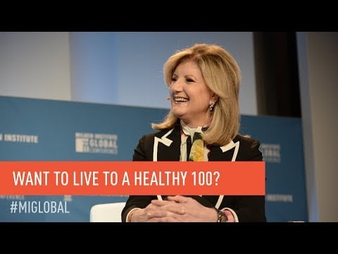 Want to Live to a Healthy 100?