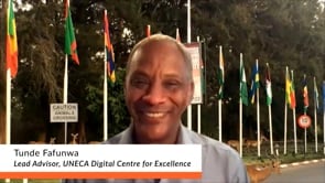 Tunde Fafunwa: The Case for Digital Identity in Africa during and post-COVID-19