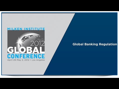Global Banking Regulation